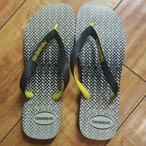 Havaiana Flip Flops 43-44